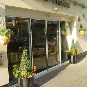 Petersburg Superior Dusseldorf