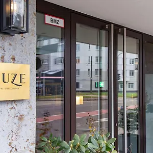 Hotel Muze - Handwritten Collection ****