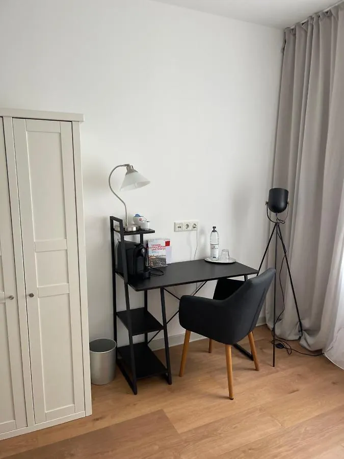 Max Hotel Duesseldorf Self-Check-In  Dusseldorf