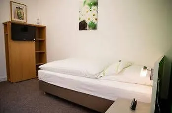 ***  Max Hotel Duesseldorf Self-Check-In Germany